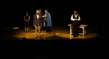 Mahalle Tiyatroları perdesini altıncı kez açtı