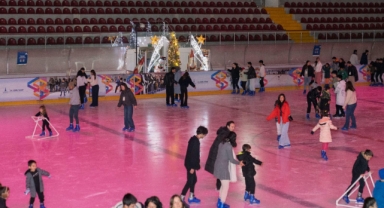 'Mahallede Dayanışma Var Projesi' ile farklı mahallelerden gençler ve çocuklar bir araya geldi