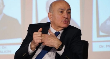 Mahfi Eğilmez'den yıl sonu enflasyon tahmini: 'Enflasyonda o oran gelirse...'