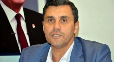 Manisa Büyükşehir Belediye Başkanı Zeyrek, tehdit edildiğini açıkladı!