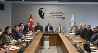 Manisa Büyükşehir Belediyesi'nden tarımsal kalkınmaya destek!