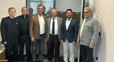 Manisa'da tarımsal kooperatifler Büyükşehir ile güçleniyor