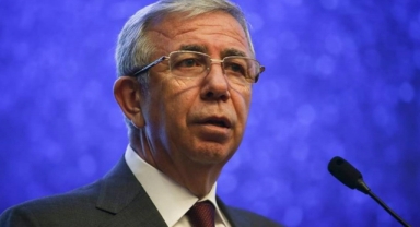 Mansur Yavaş'tan Suriyelilerle ilgili açıklama: 