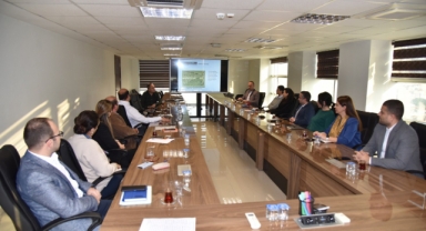 MASKİ Yöneticilerine “Siyaset Bilimi ve Kamu Yönetimi” Eğitimi