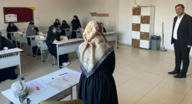 MEB'den onay çıktı: HÜDA-PAR okullarda din anlatacak!