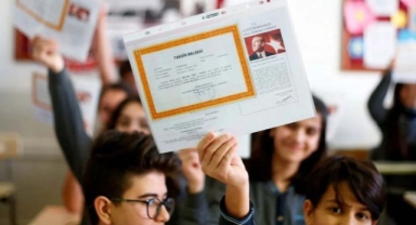 MEB'ten yeni uygulama: Artık öğrencilere karne verilmeyecek