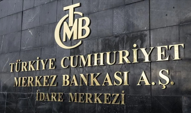Merkez Bankası, faiz kararını açıkladı