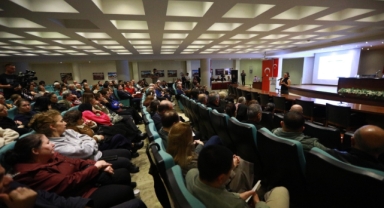 Meryem Ana Evi otopark gelirleri ellerinden alınan Efes Selçuklular 