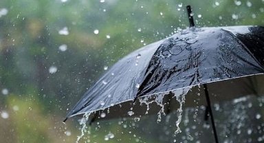 Meteoroloji'den İzmir dahil 13 ile sarı kodlu uyarı!