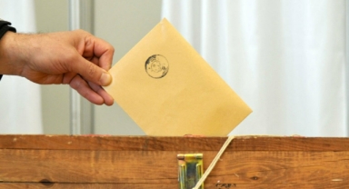 Metropoll'den kasım anketi: AK Parti, CHP’nin gerisinde kaldı