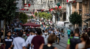 MetroPOLL'den yeni anket: Halkın en büyük sorunu ne? 