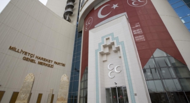 MHP'den ilk 'Öcalan' değerlendirmesi geldi: Konu çok taze