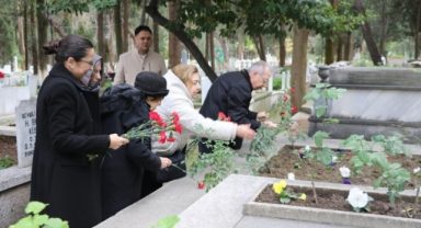 Milli Mücadele kahramanı Müftü Alim Efendi anıldı