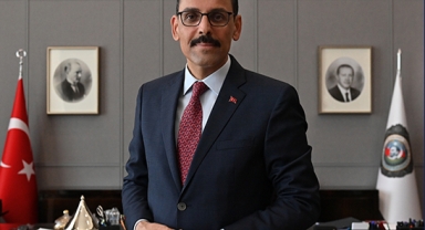 MİT Başkanı Kalın, HTŞ lideri Colani ile görüşme gerçekleştirecek