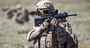 MSB duyurdu! 11 PKK'lı terörist etkisiz hâle getirildi