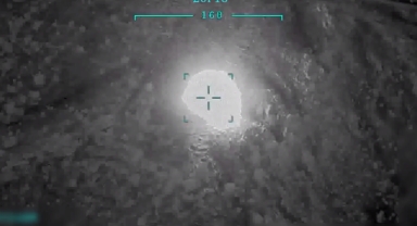 MSB duyurdu: Düzenlenen hava harekâtı ile 11 terörist etkisiz hale getirildi