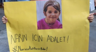 Narin Güran cinayetinde yeni gelişme: Salim Güran'ın telefon kayıtları ortaya çıktı! 