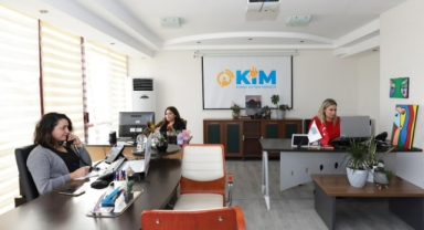 Narlıdere'de Komşu İletişim Merkezi ile talepler hızla çözülüyor 