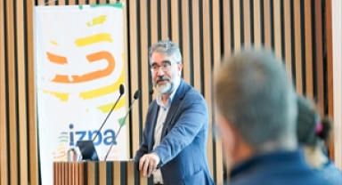 “Nasıl bir İzmir ” serisinde kent için müşterek veri konuşuldu