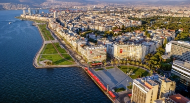 Nasıl Bir İzmir serisinde üçüncü panel: Körfez ve Havzalar 