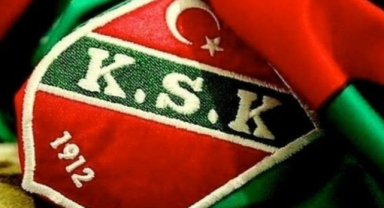 Ne başkan var ne yönetim: KSK sahipsiz kaldı!