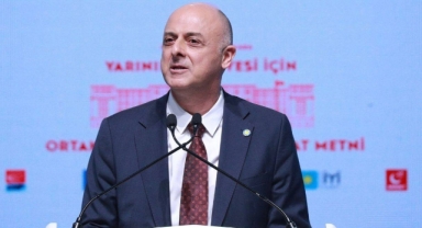 Özlale’nin yeni partisi belli oldu: CHP’ye geçiyor!