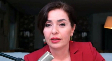 Özlem Gürses'in ifade işlemleri bitti: Çağlayan Adliyesi'ne sevk edildi!