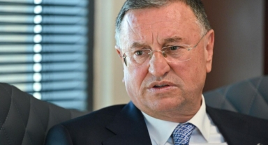 Partisini hedef almıştı… Lütfü Savaş, CHP’den ihraç edildi!