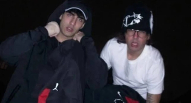 Rapçi Ege Taştan ve Osman Candan hakkında cinsel saldırı iddiası : 