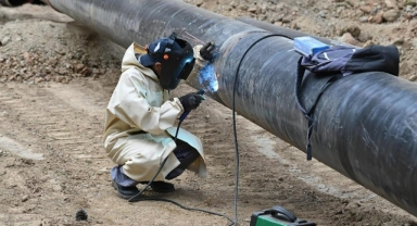 Salihli'ye 91 milyonluk içme suyu projesi