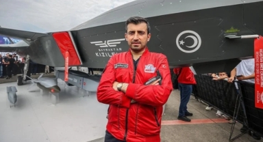 SİHA üreticisi Baykar İtalyan devini satın aldı