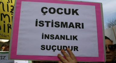 Sosyal medya paylaşımı ortaya çıkarmıştı: Aile içi istismara ceza yağdı!