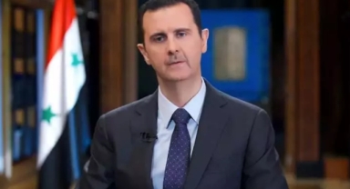 Suriye devlet televizyonu duyurdu: Esad devrildi!