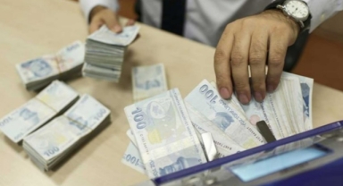 TBB verileri ortaya çıkarı: 1.2 trilyonluk kredi batık riski taşıyor!