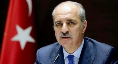 TBMM Başkanı Kurtulmuş, 'anayasa süreci'ne ilişkin tarih verdi! 