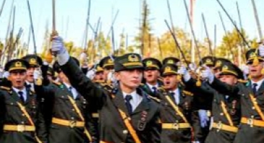 Teğmenlerin açıklaması AK Parti Merkezi’ne sızdı