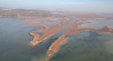 'Temiz Körfez' için çalışmalar Gediz’e uzandı
