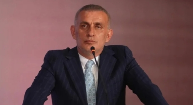 TFF Başkanı Hacıosmanoğlu'ndan Dursun Özbek'e cevap: Olumsuz bir konu olursa hesabını sorarım