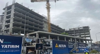 TMMOB'den Büyükşehir'e tepki: Rant amaçlı plan değişikliklerine karşıyız