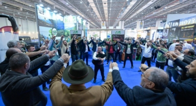 TTI İzmir ve TTI Health turizmde buluşma noktası oldu 