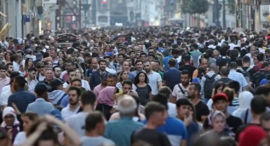 TÜİK, ekim ayı işsizlik verilerini yayımladı!