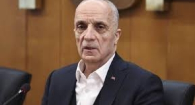 TÜRK-İŞ'ten asgari ücret açıklaması: Ne hükümetten ne işverenden teklif gelmedi