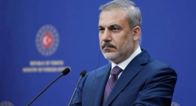 Türkiye'den ilk 'Suriye' değerlendirmesi Bakan Fidan'dan geldi: Suriyeliler artık ülkelerine dönebilir