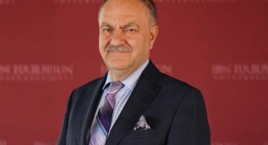 Türkiye'den Şam Büyükelçiği'ne geçici atama: Burhan Köroğlu kimdir?