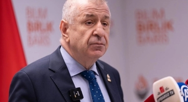 Ümit Özdağ'dan Pençe-Kilit'te 44 şehit açıklaması