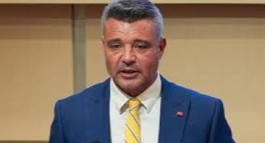 Ünlü iş insanı Sadettin Saran sorguya alındı