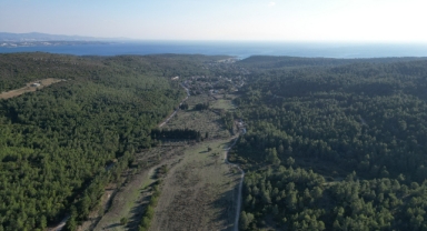 Urla’nın doğası için ortak mücadele çağrısı: 