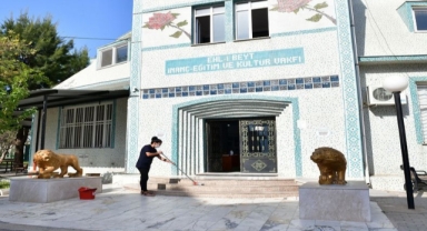 Valilik duyurdu: Cemevi restorasyonu için ihale tarihi belli oldu