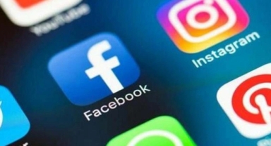 Whatsapp, Instagram ve Facebook'ta erişim sorunu yaşanıyor