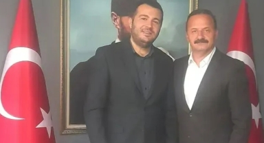 Yavuz Ağıralioğlu, kurucu üyenin istifasını istedi